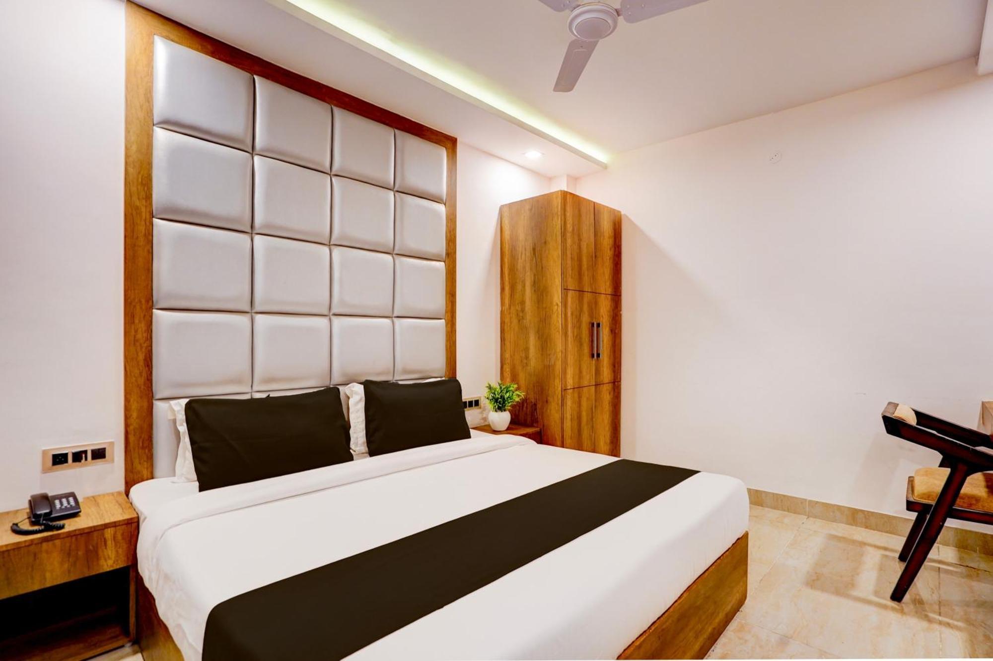 Super Hotel O Haridwar Near Shanti Kunj Raiwala Exterior foto